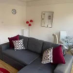 Raleigh Ff&Tf - 1 Bed Georgian Flat In The Centre Of Exeter, Free Parking With Wifi